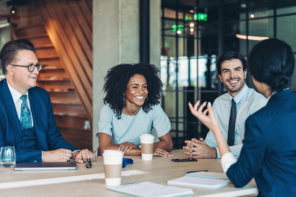 Fort Business Checking Account