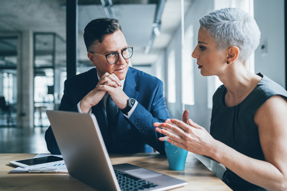 Fort Business Savings